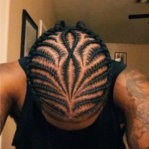 Meet your Posher, Johnny